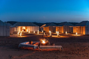 Merzouga Heart Luxury Camp